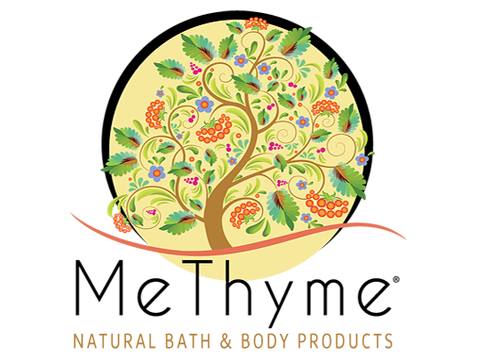 Me Thyme Natural Bath & Body Products