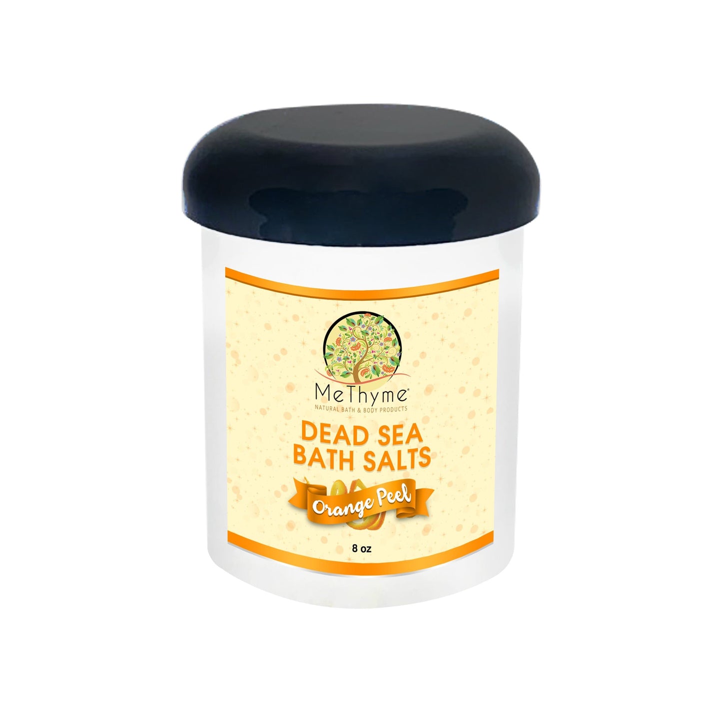 Dead Sea Bath Salts
