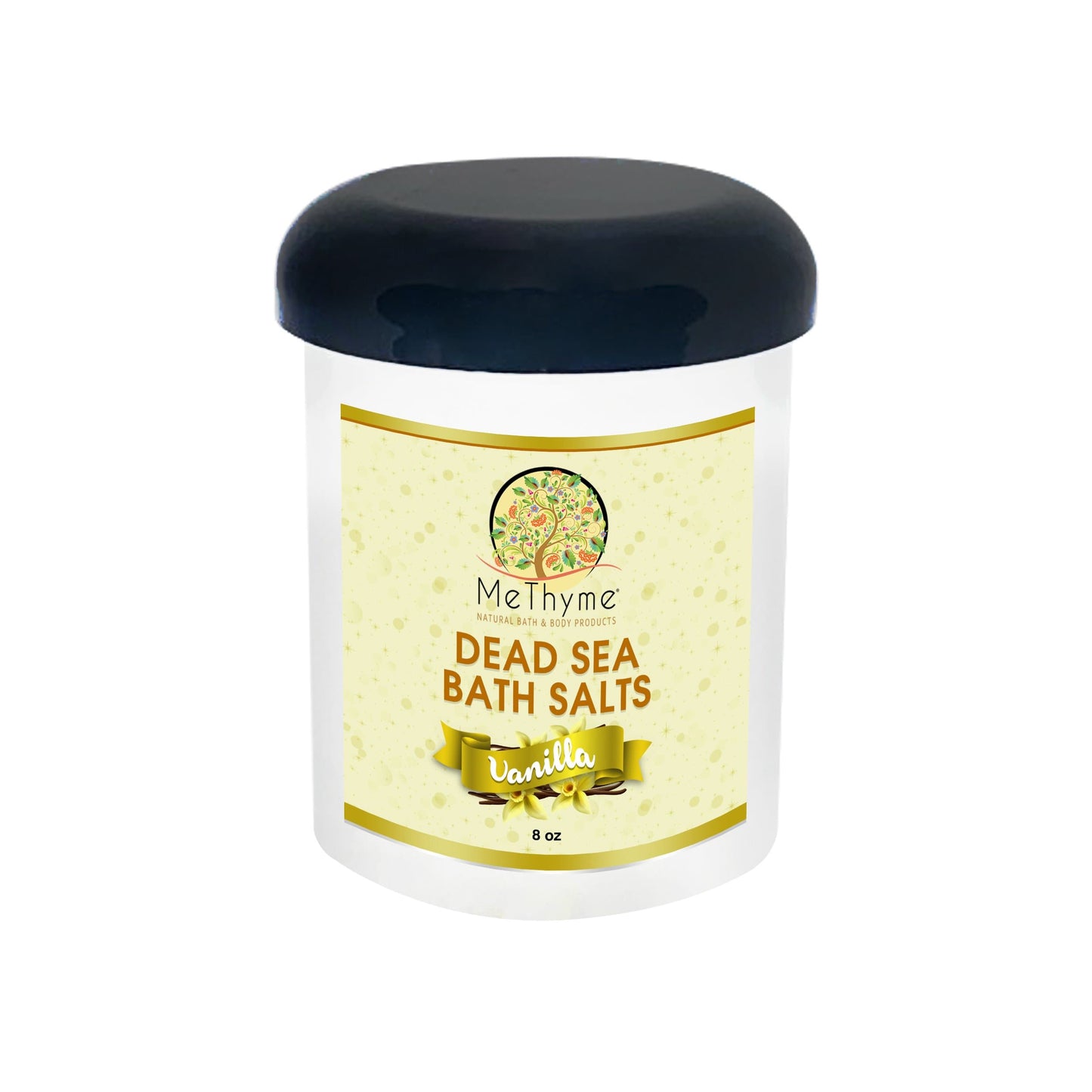 Dead Sea Bath Salts