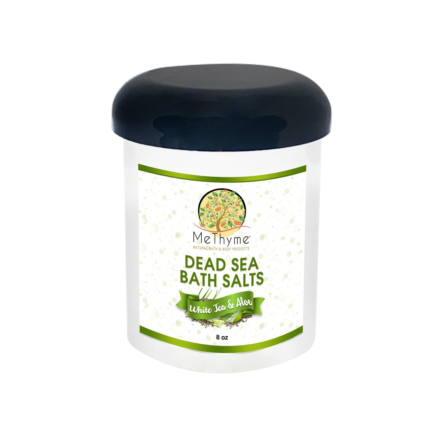 Dead Sea Bath Salts