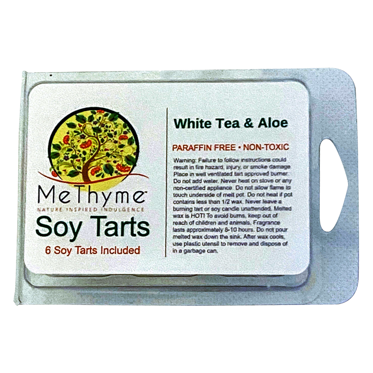 SOY TARTS