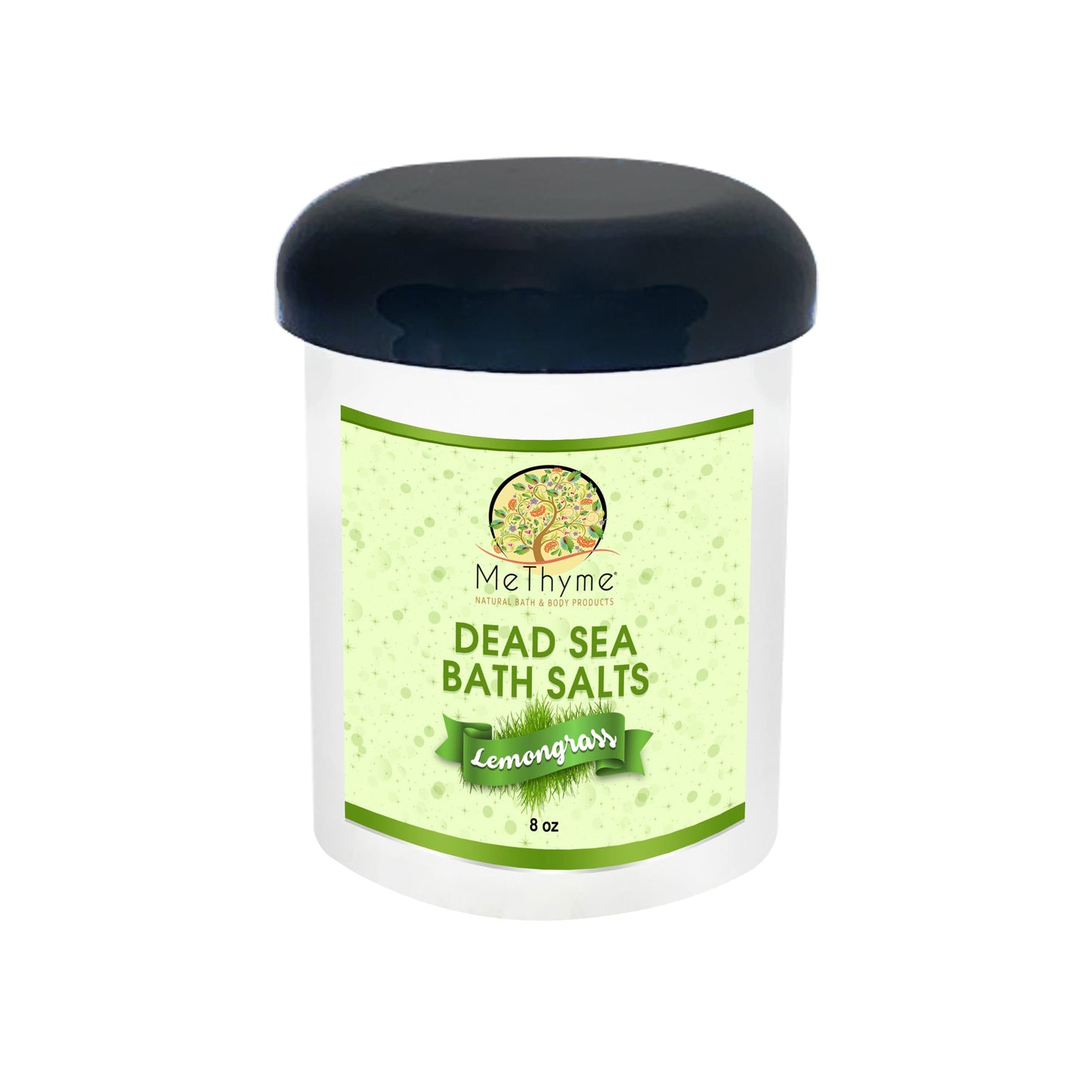 Dead Sea Bath Salts